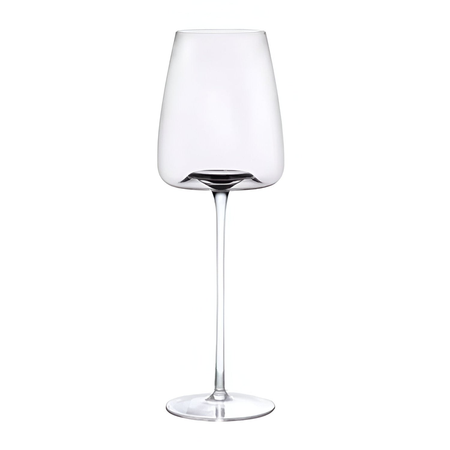 Kristallvinsglas i 2-pack, 4-pack eller 6-pack – Handgjorda &amp; Eleganta
