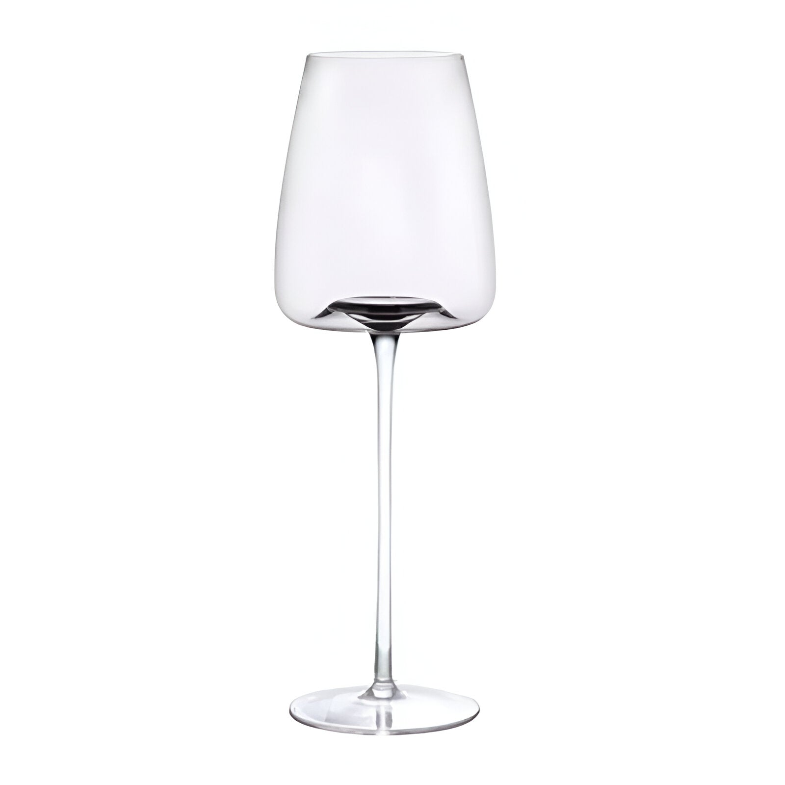 Kristallvinsglas i 2-pack, 4-pack eller 6-pack – Handgjorda &amp; Eleganta