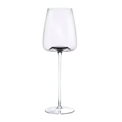 Kristallvinsglas i 2-pack, 4-pack eller 6-pack – Handgjorda &amp; Eleganta