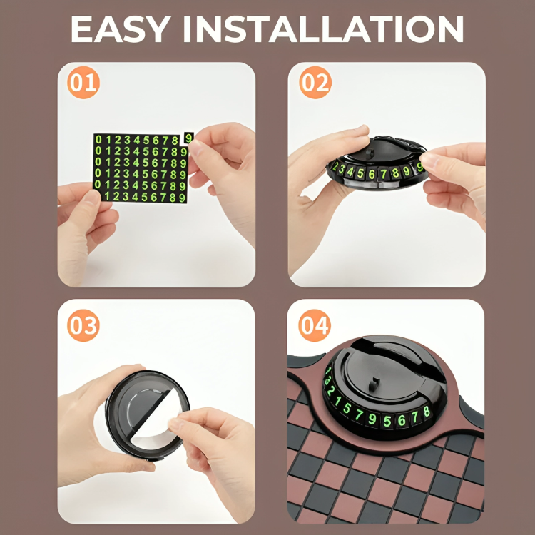 Carvallo – Halkfri avlastning för en säker resa!