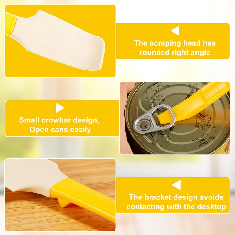 Carvallo – Lätt att öppna locket!