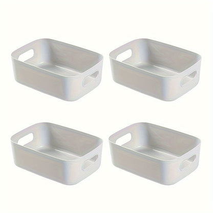 OrganizePro - Praktiska förvaringslådor för enkel organisering