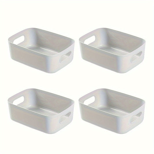 OrganizePro - Praktiska förvaringslådor för enkel organisering