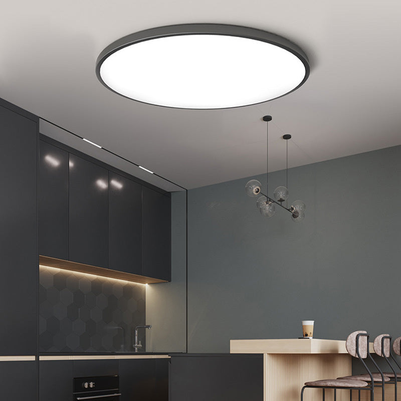 CelestiCirkel Stilsäkra LED Taklampor