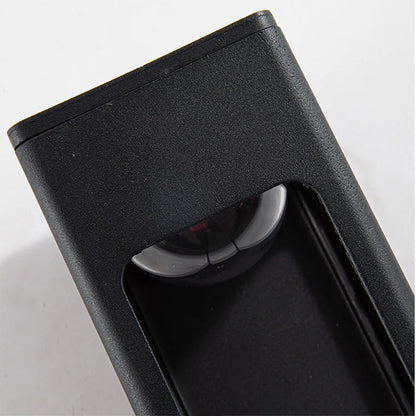 Minimalist Vattentålig Utomhusvägglampa