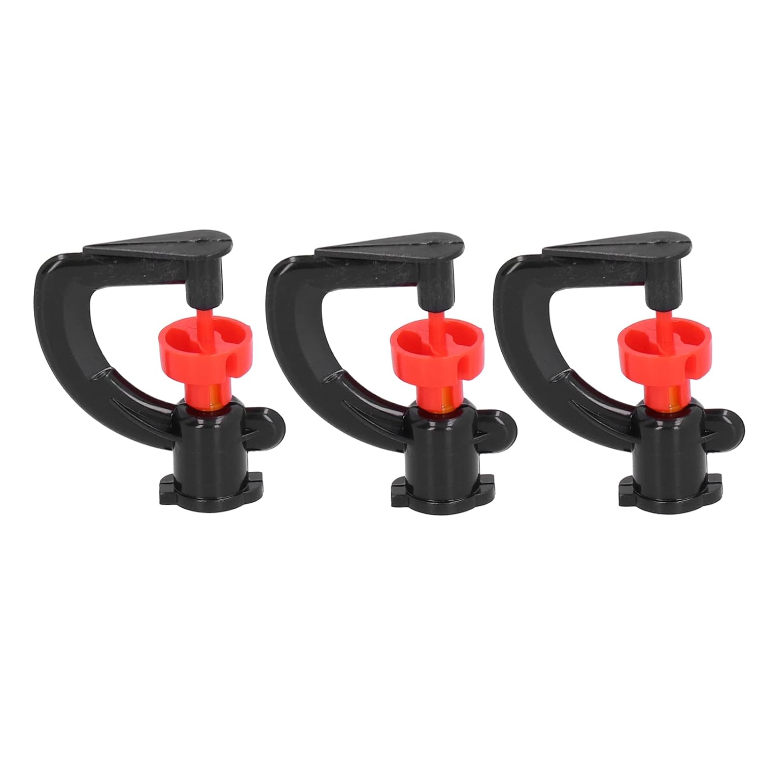 G-Typ 360-Grad Rotating Sprinkler Nozzle – Effective Watering Solution for the Garden