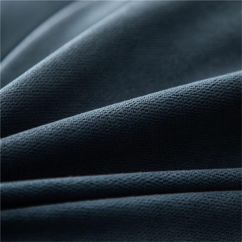 Royaleva Nordic Sängsida Ryggstödskudde – Anpassad Broderad Vinklad Kudde för Komfort & Stöd