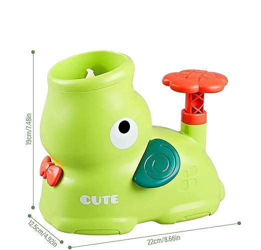 FrisbeeLauncher - Flygande Disk Launcher