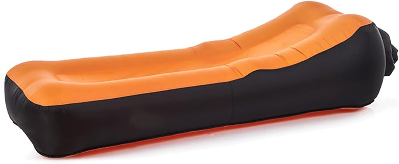 Carvallo Aerava Chill | Självuppblåsande & Ultralätt | Vattentålig & Rivtålig | För Strand, Park & Camping