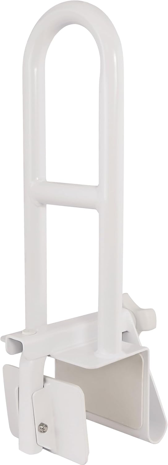 Badkarhandtag för seniorer och personer med funktionshinder