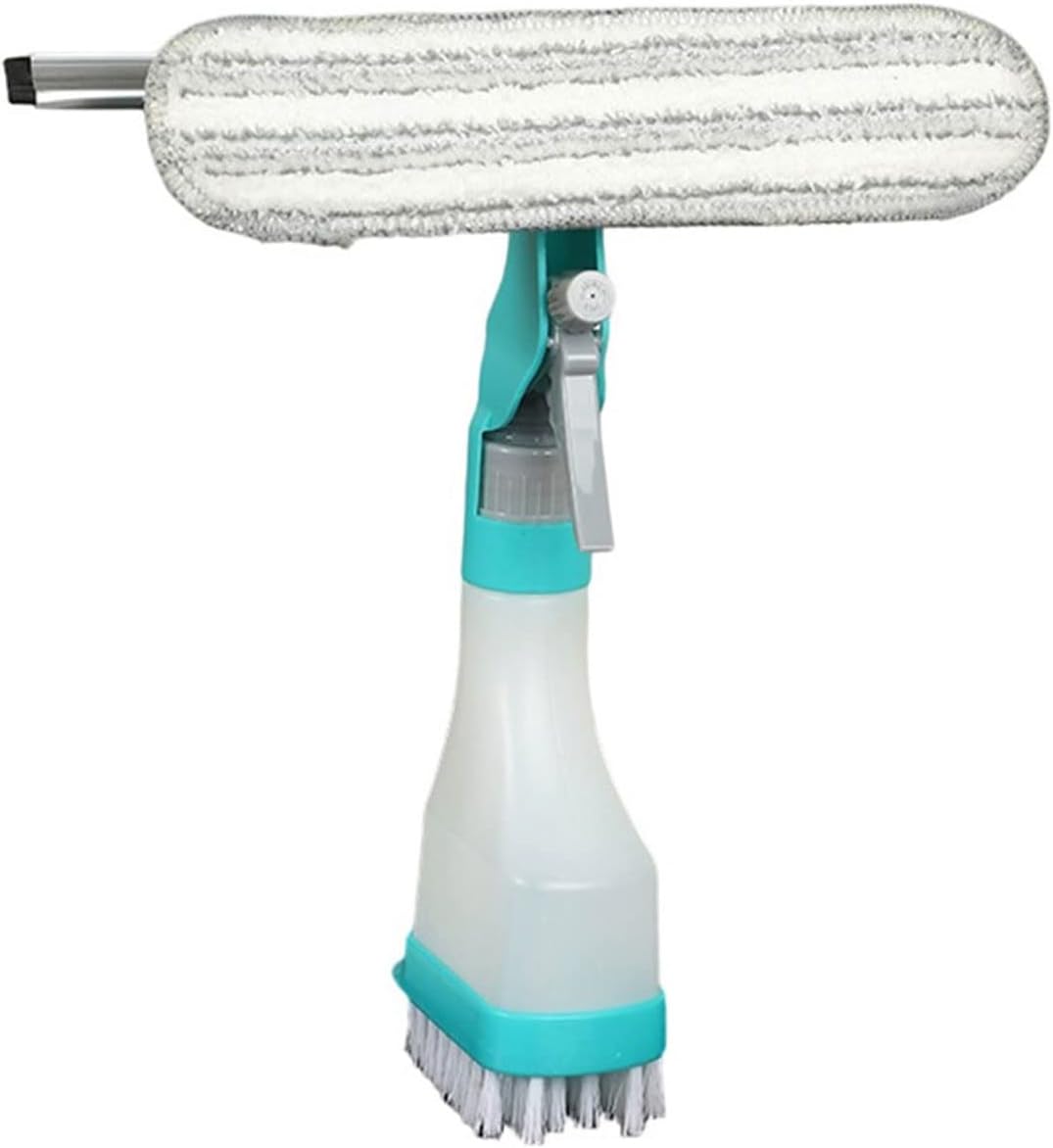 Carvallo – Fönster rengöring har aldrig varit så enkelt!