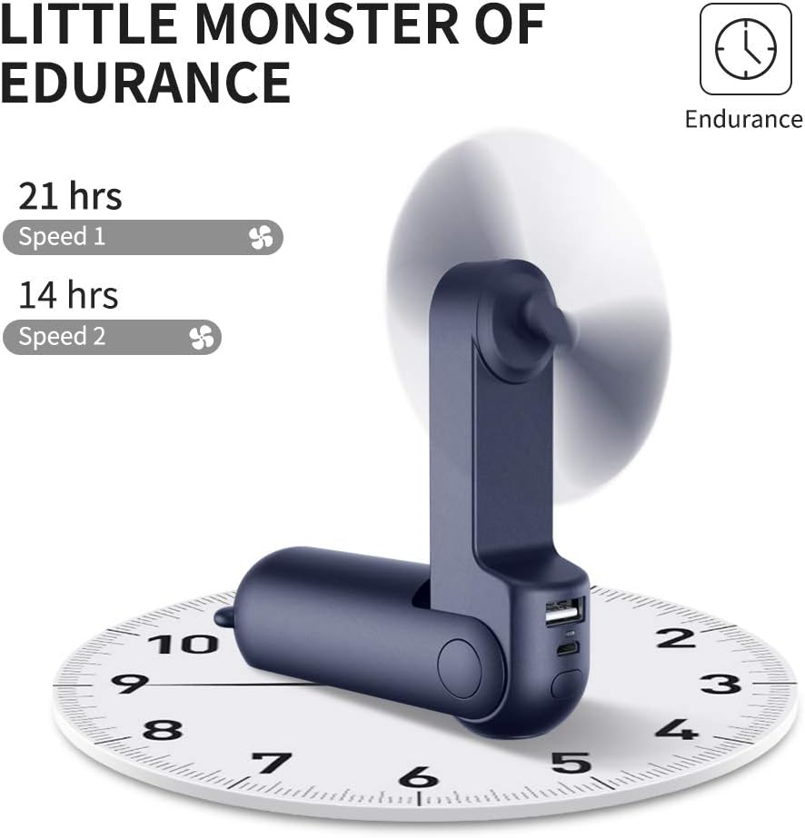 Carvallo | BreezeMate – Fräsch & Kraft överallt!