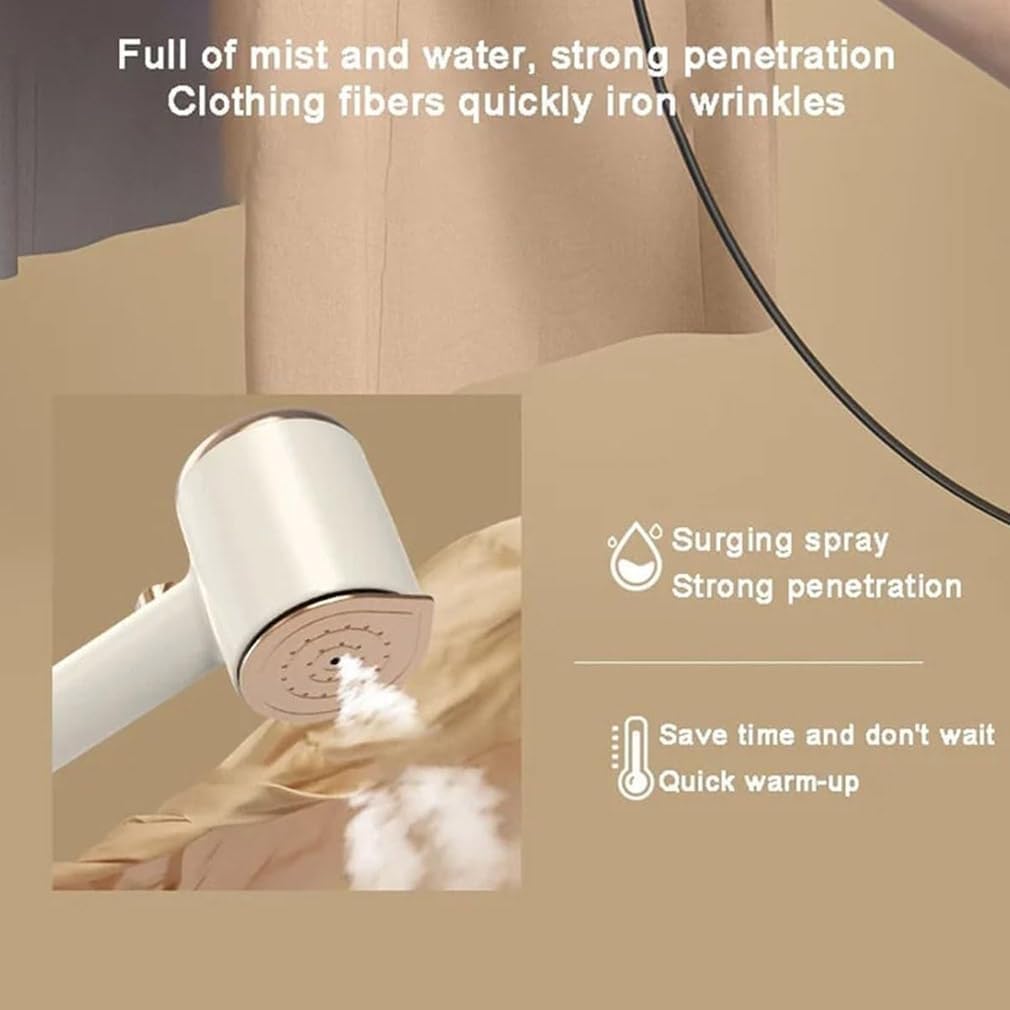 Carvallo – Faltenfri, var du än är!