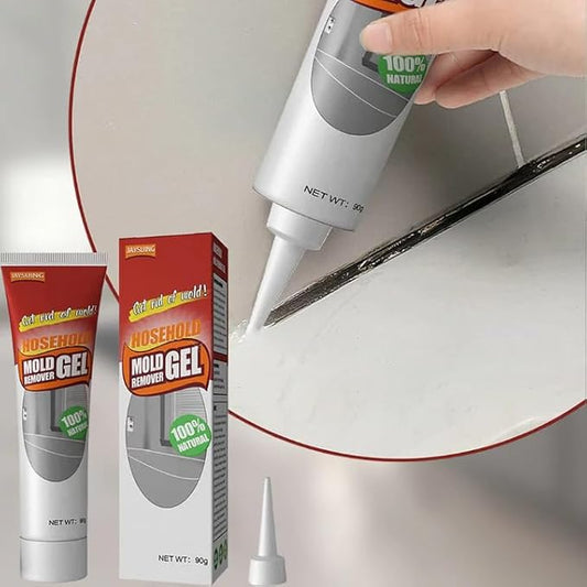 Carvallo | MoldFix™ – Kraftfull mögelavlägsnare