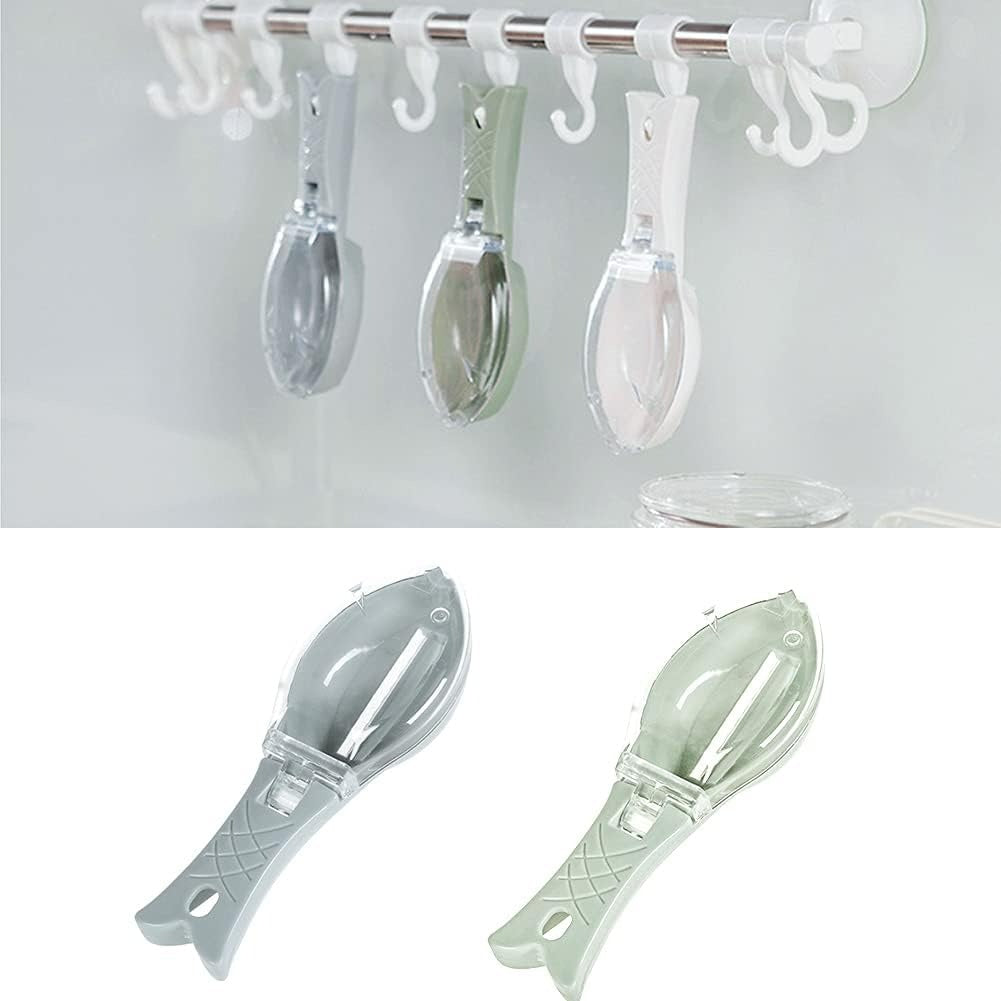 Carvallo | ScaleCatch Clean – Fisk fjäll utan kaos