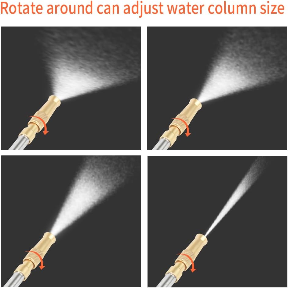 Carvallo – Renhet med kraft!