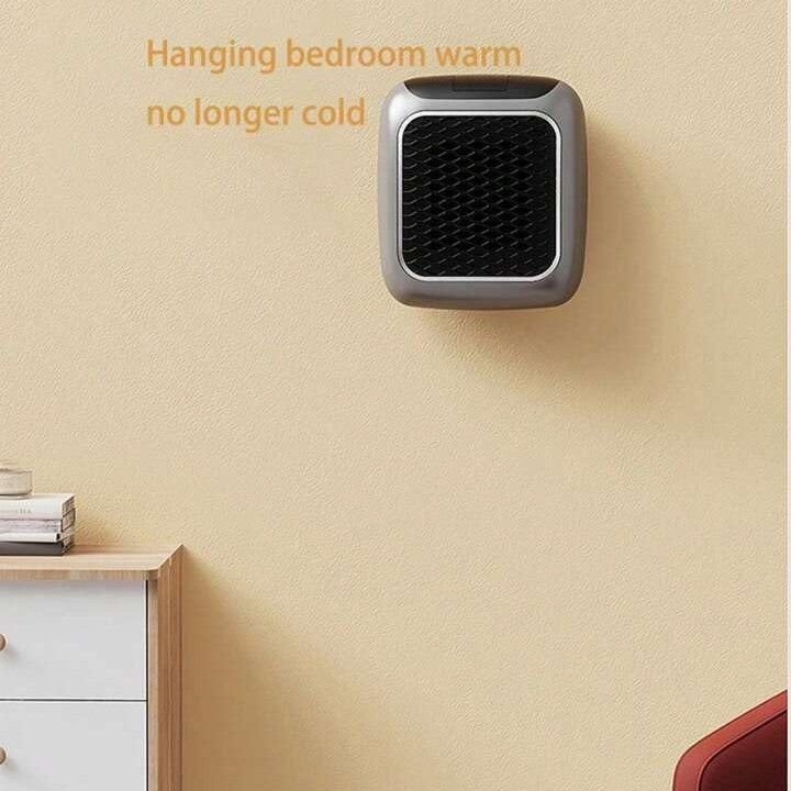 Portabel Elektrisk Värmare | Snabb Värme Säker Rum Radiator