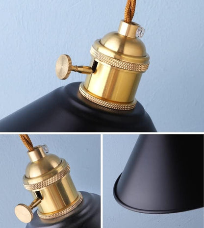 Royallure Trådlös Vägglampa Set om 2 med Fjärrkontroll – Dimmbar RGB Vägglampor med Timer &amp; Minne Funktion