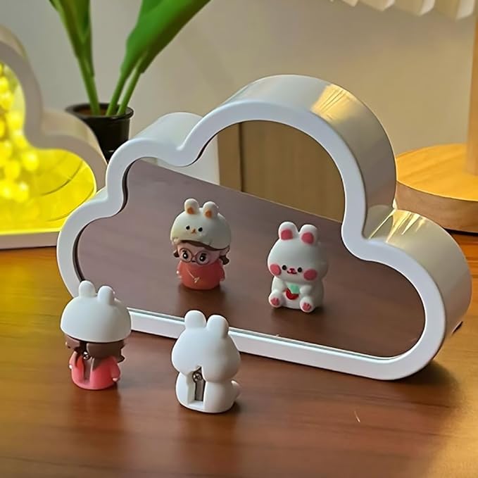 Oändlig Tulpan Lampa