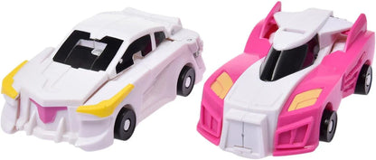 Magisk enhörning transformer