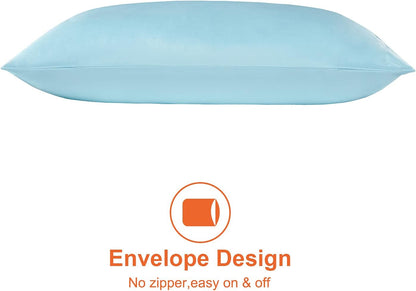 Satinörngott Silkeslen Mjuk Hudvänlig Set