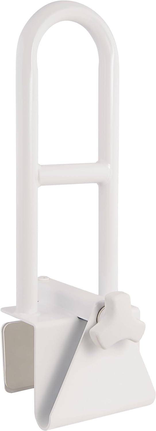 Badkarhandtag för seniorer och personer med funktionshinder