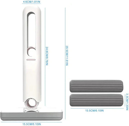 Praktisk Mini Putzstabasistans