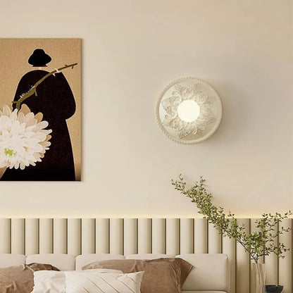 BrewGlow – Modern Harmlampa i Resin