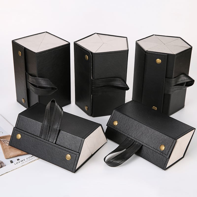 Carvallo – Säkert. Rent. Stilig.