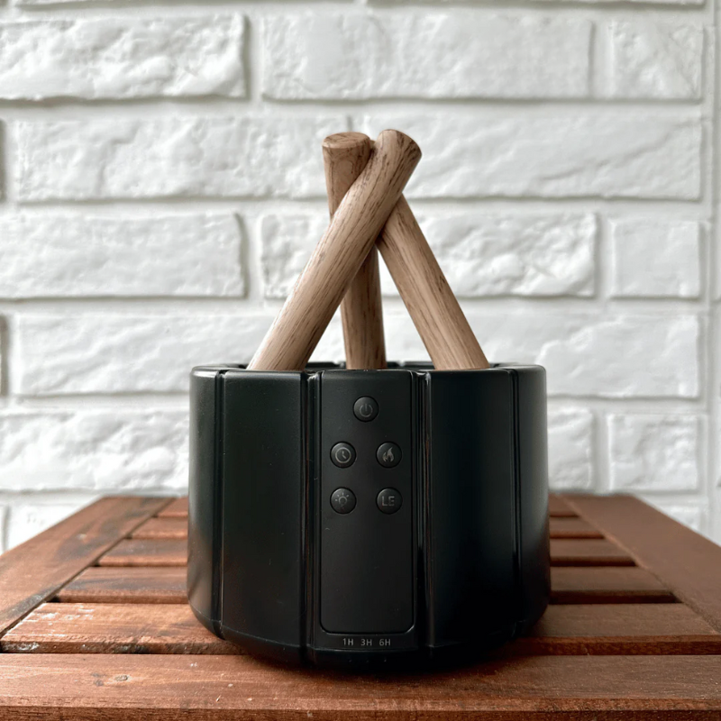 ZenGlow Aromadiffuser – Atmosfärisk och lugnande hemma