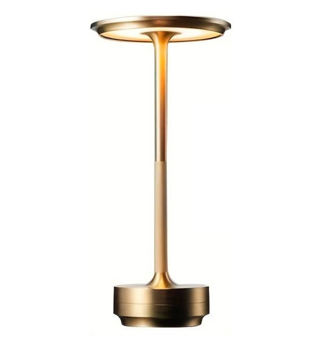 Carvallo - Elegant och Fina Bordslampa