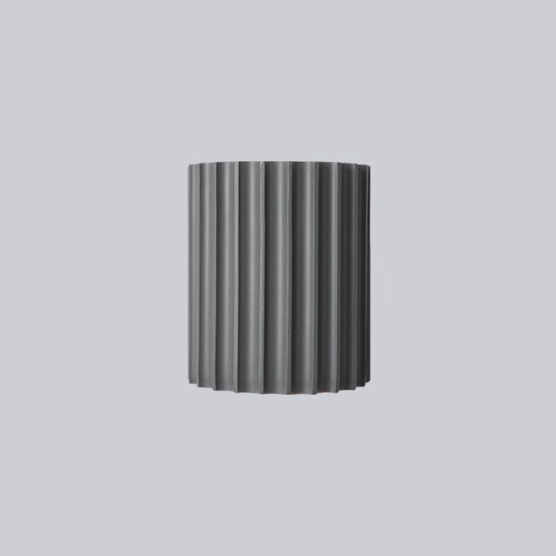 Orr Postmodern LED Vägglampa Inomhus 17CM Lång