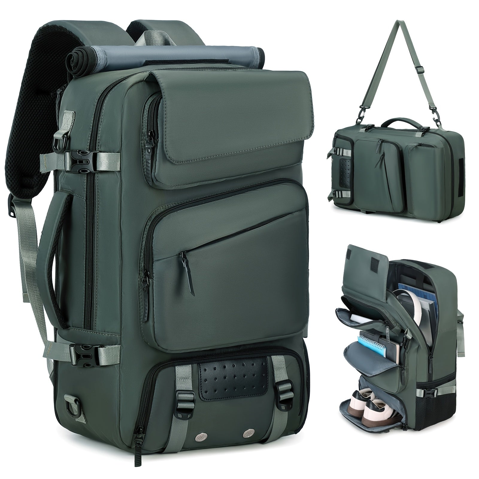 TravelPro - Ultra Ryggsäck