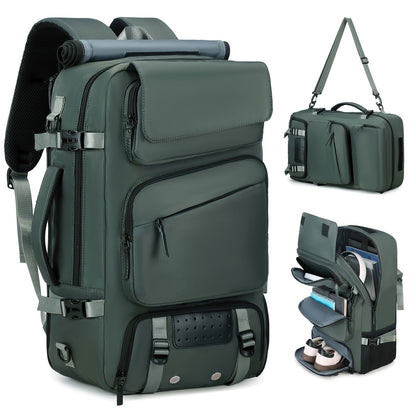 TravelPro - Ultra Ryggsäck