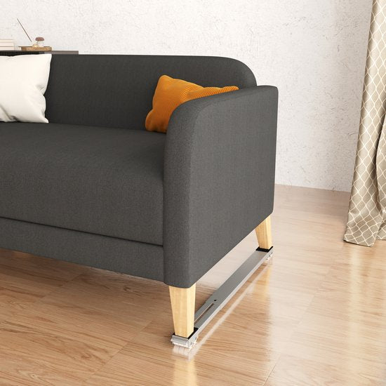 Carvallo | MoveMaster – Tungt gjort lätt