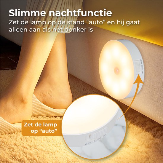 SENSO MÅNLAMPOR - 1 + 2 GRATIS