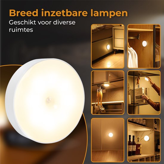 SENSO MÅNLAMPOR - 1 + 2 GRATIS