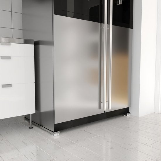 Carvallo | MoveMaster – Tungt gjort lätt