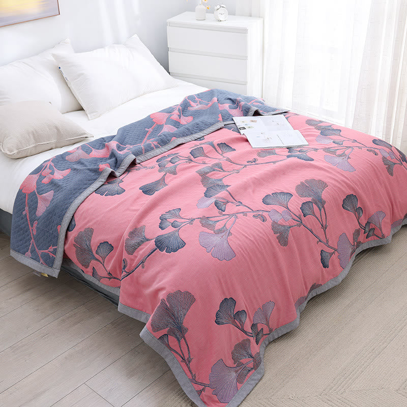 RestGuard – Temperaturreglerande täcke med modern designkomfort