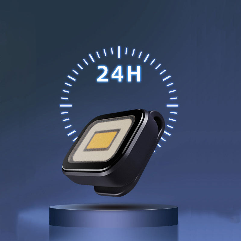 Carvallo – Ljus där du behöver det