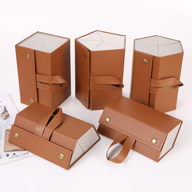 Carvallo – Säkert. Rent. Stilig.