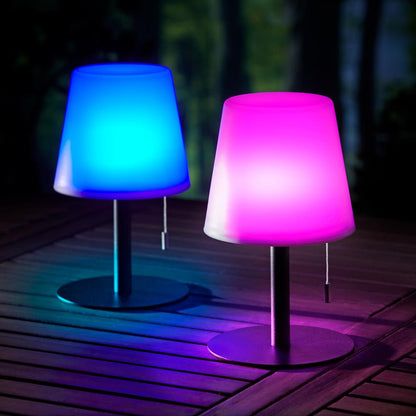 Modern Minimalistisk Bordslampa