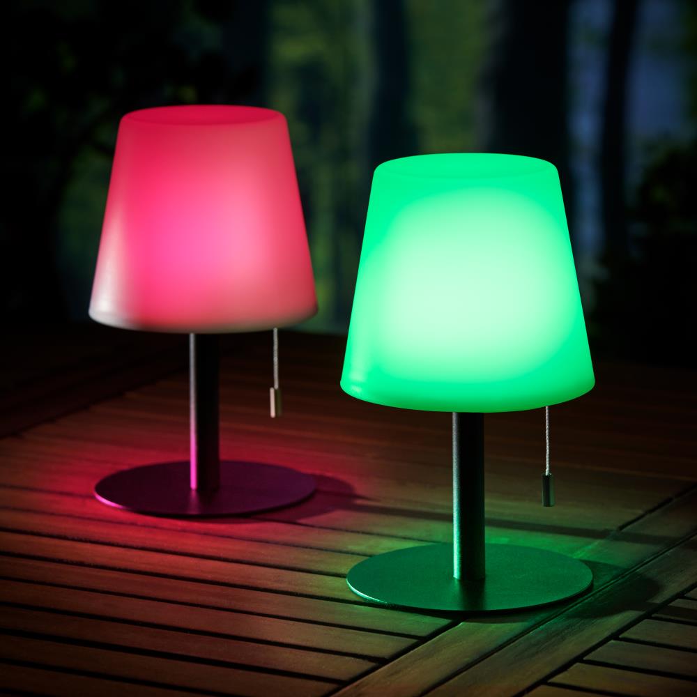 Modern Minimalistisk Bordslampa
