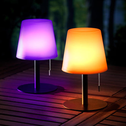 Modern Minimalistisk Bordslampa