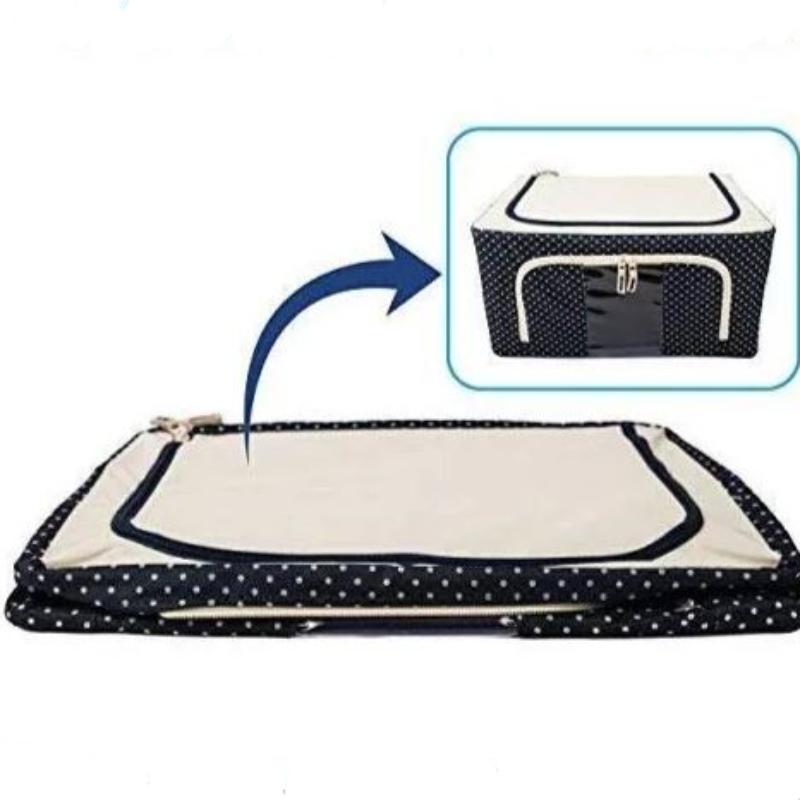 Carvallo – Mer plats, mindre kaos på ett ögonblick