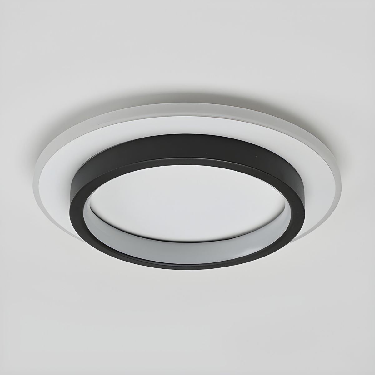 LED Taklampa Modern Flush Mount Fixture