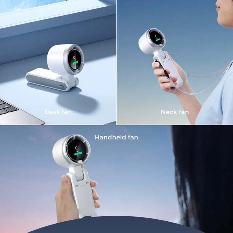 Carvallo – Den smarta lösningen för att kyla ner på språng