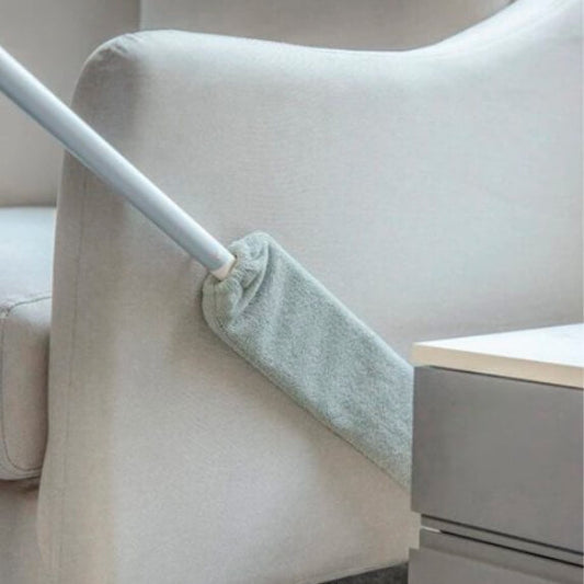 Carvallo | DustEase – Lätt dammfri hörn och spalter