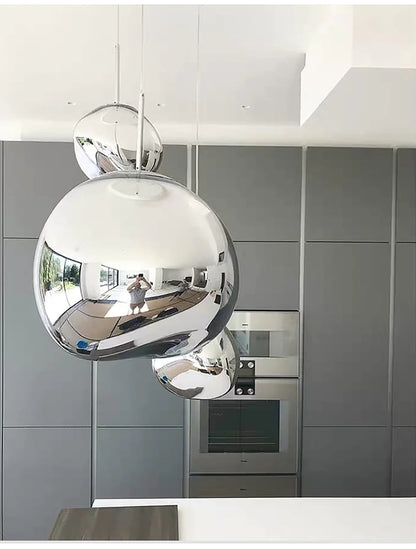 LED-pendellampa Hem Kökslampa Hänglampa