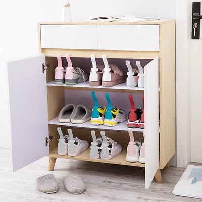 Carvallo | EasyShoe - Gör det enkelt att ta på dina skor effortlessly